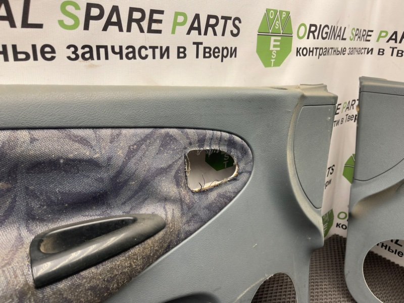 Обшивки дверей, 1490 рублей, Тверь