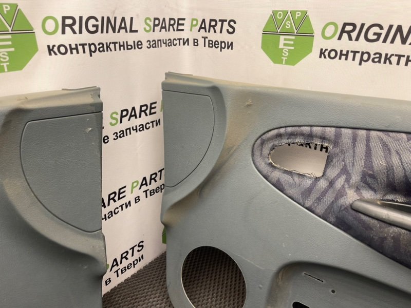 Обшивки дверей, 1490 рублей, Тверь