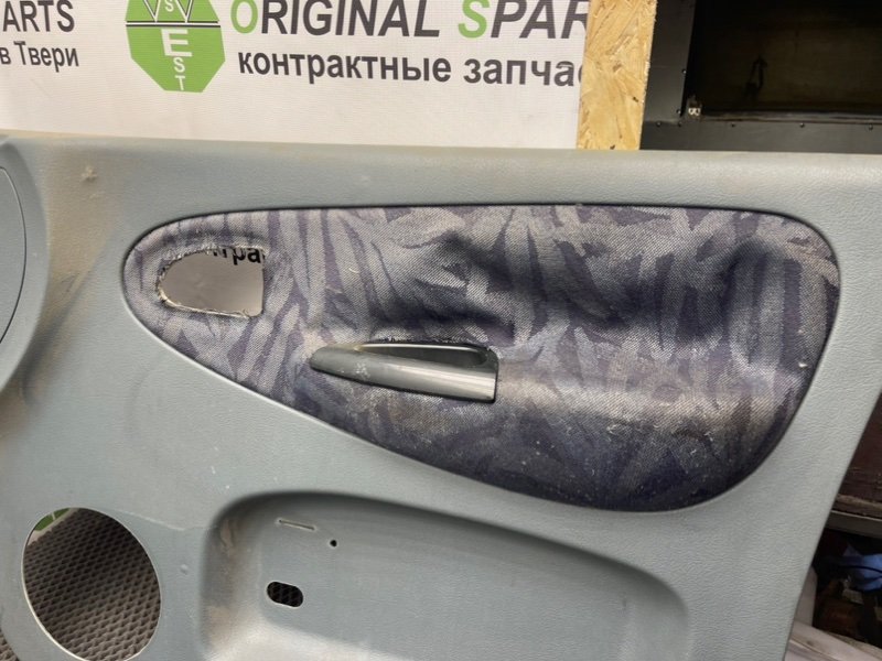 Обшивки дверей, 1490 рублей, Тверь