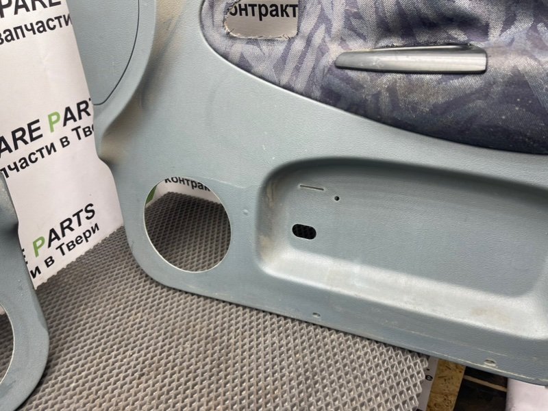 Обшивки дверей, 1490 рублей, Тверь