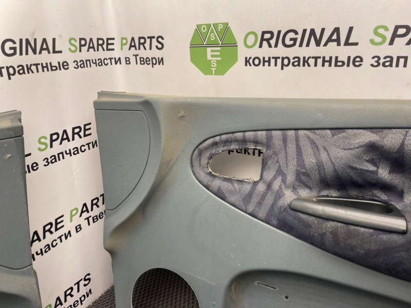 Обшивки дверей, 1490 рублей, Тверь