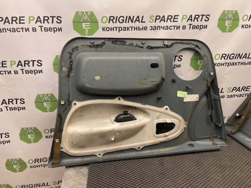 Обшивки дверей, 1490 рублей, Тверь