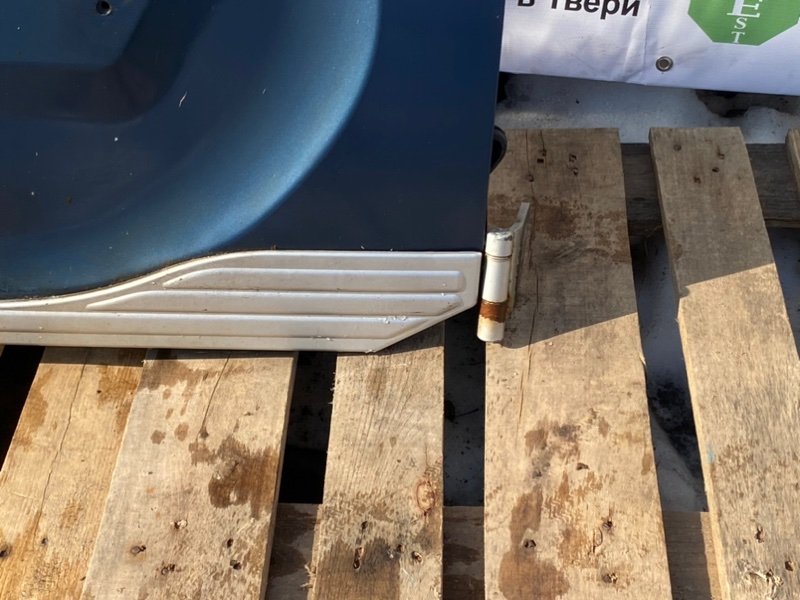 Крышка багажника, 7990 рублей, Тверь