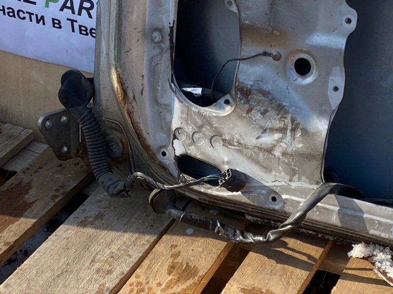 Крышка багажника, 7990 рублей, Тверь