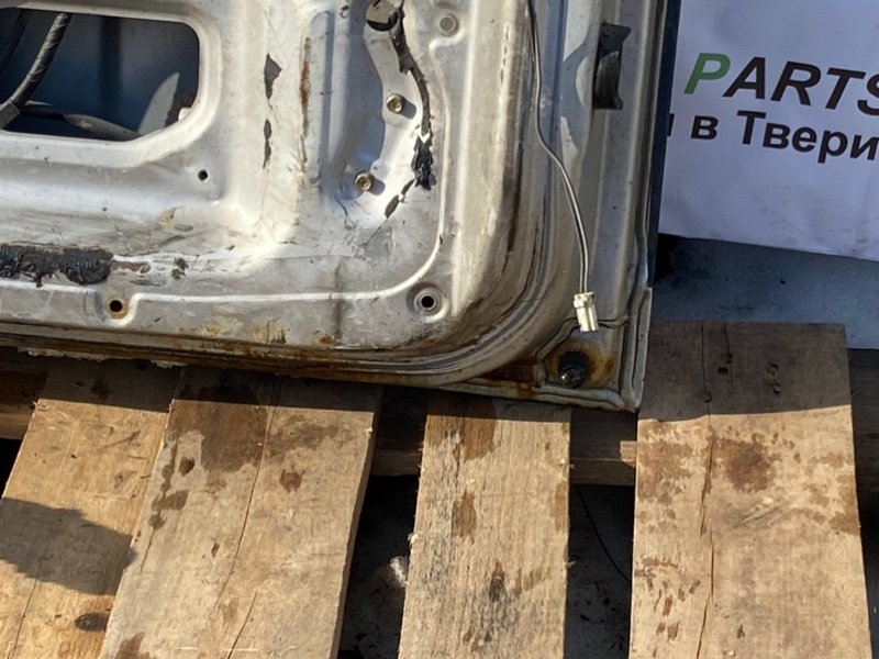 Крышка багажника, 7990 рублей, Тверь