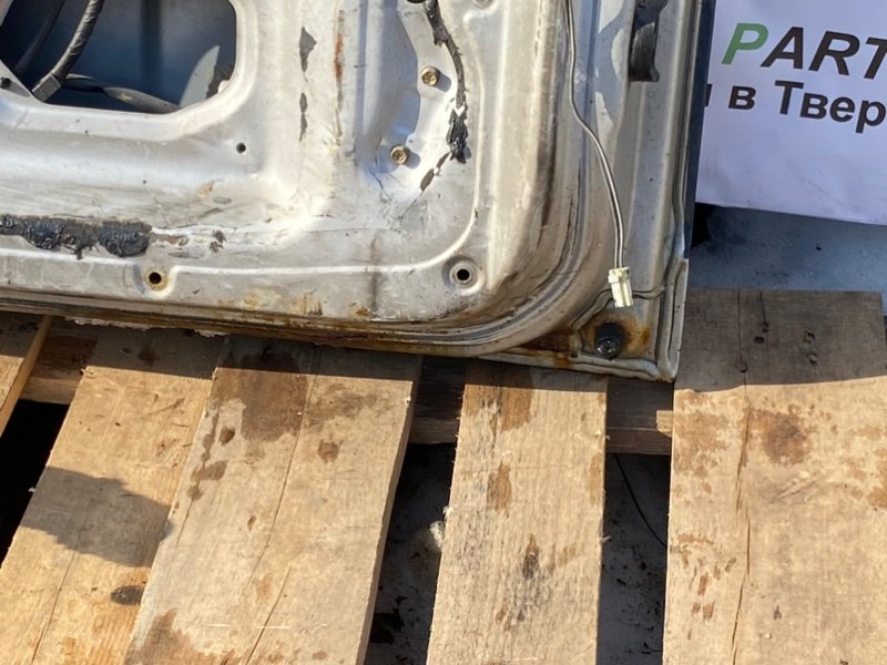 Крышка багажника, 7990 рублей, Тверь