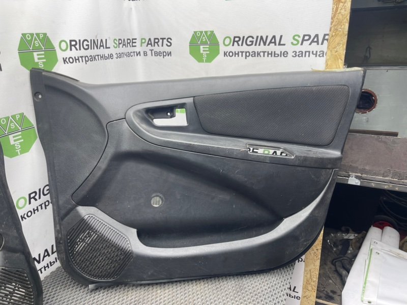 Обшивки дверей, 1990 рублей, Тверь