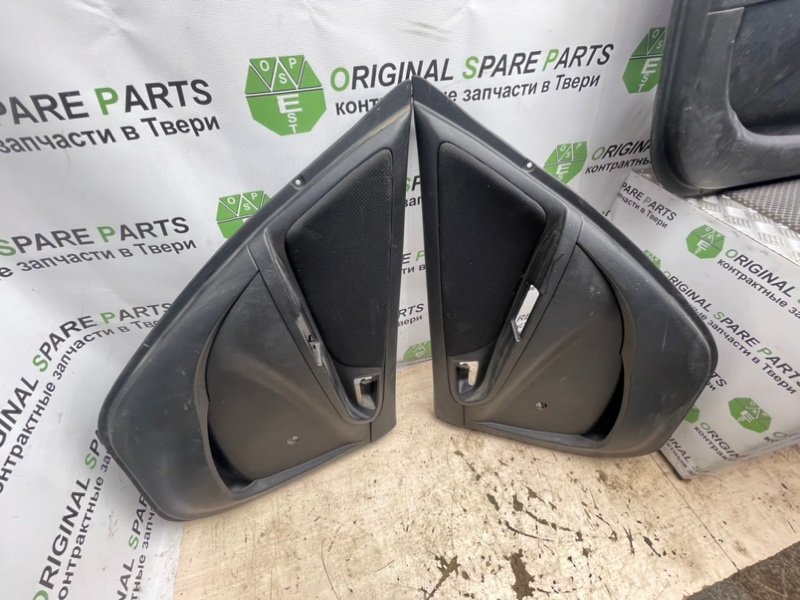 Обшивки дверей, 1990 рублей, Тверь