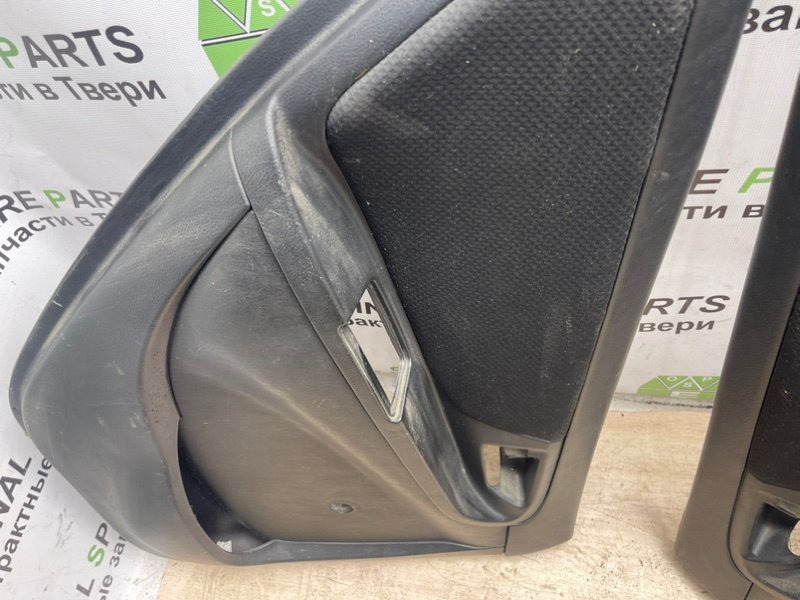 Обшивки дверей, 1990 рублей, Тверь