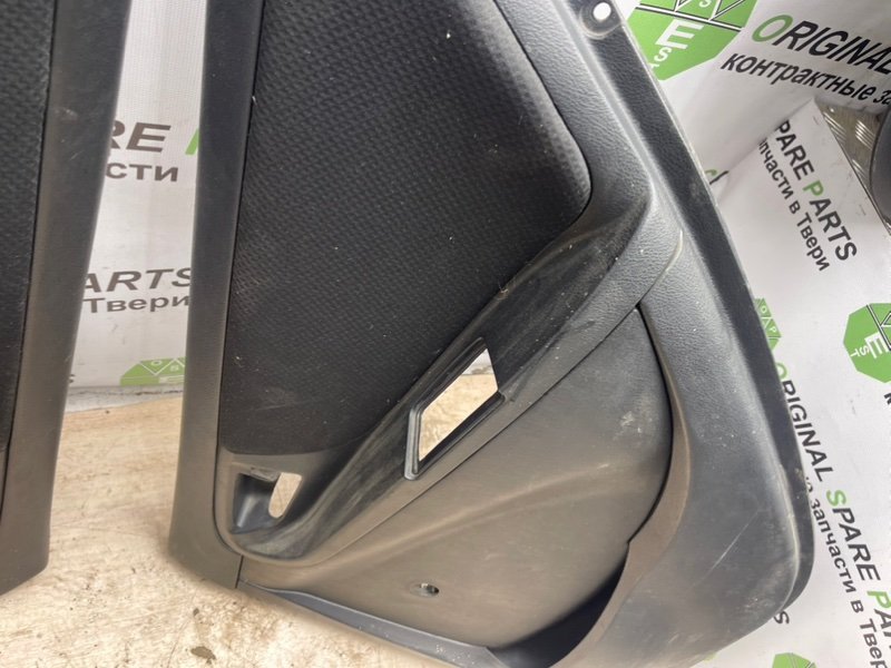 Обшивки дверей, 1990 рублей, Тверь