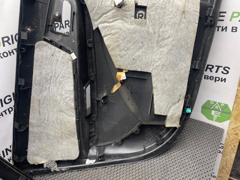 Обшивки дверей, 1990 рублей, Тверь