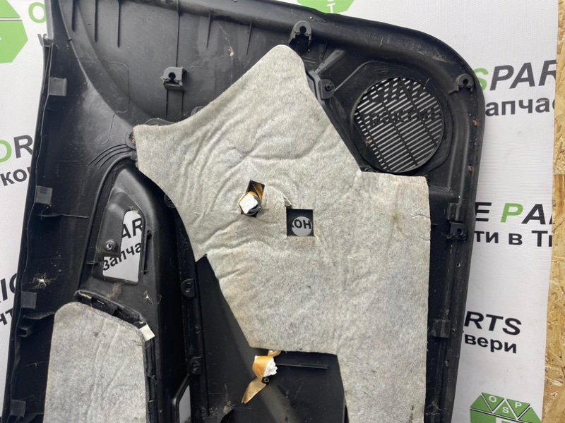 Обшивки дверей, 1990 рублей, Тверь