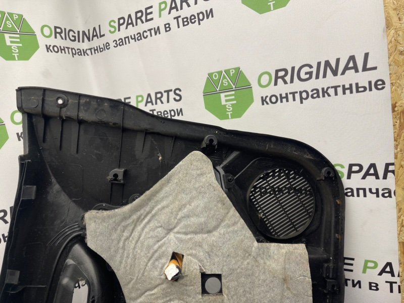 Обшивки дверей, 1990 рублей, Тверь