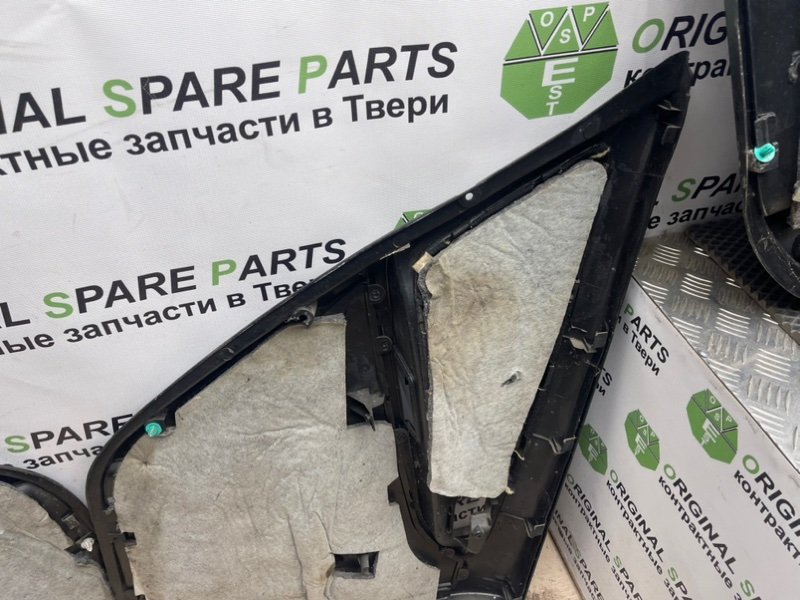 Обшивки дверей, 1990 рублей, Тверь