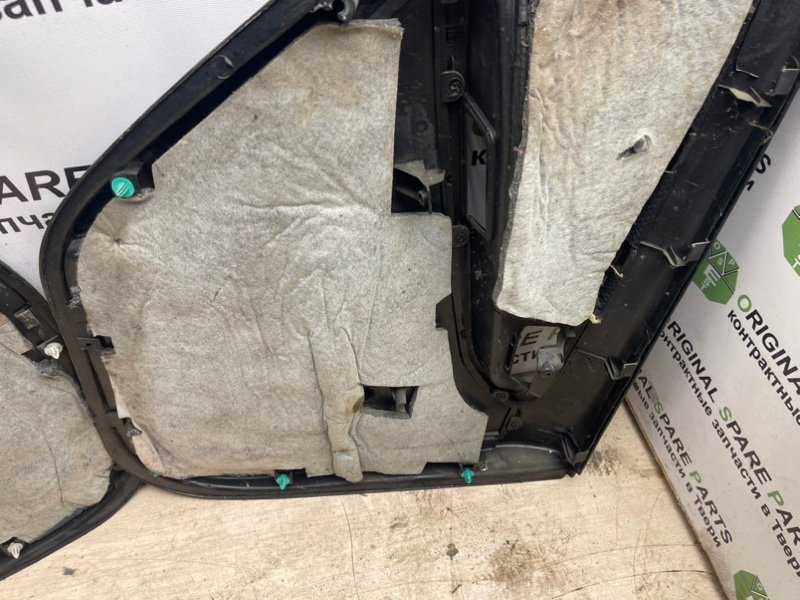 Обшивки дверей, 1990 рублей, Тверь