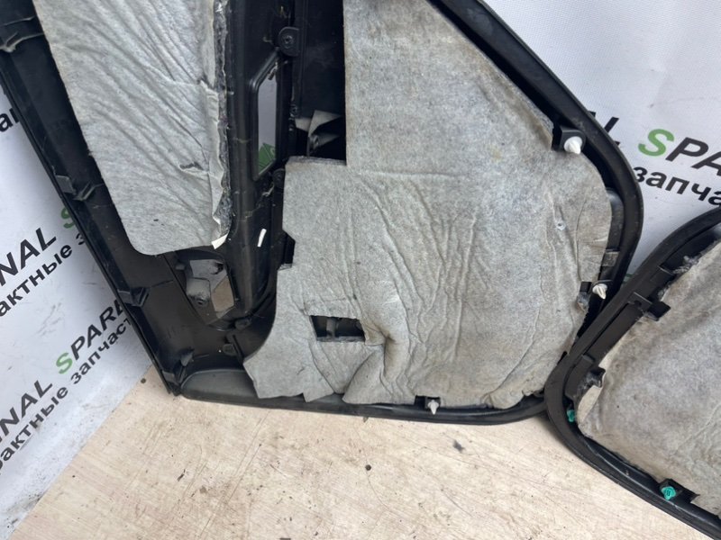 Обшивки дверей, 1990 рублей, Тверь