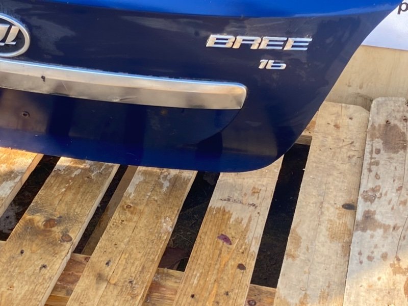 Крышка багажника, 9990 рублей, Тверь