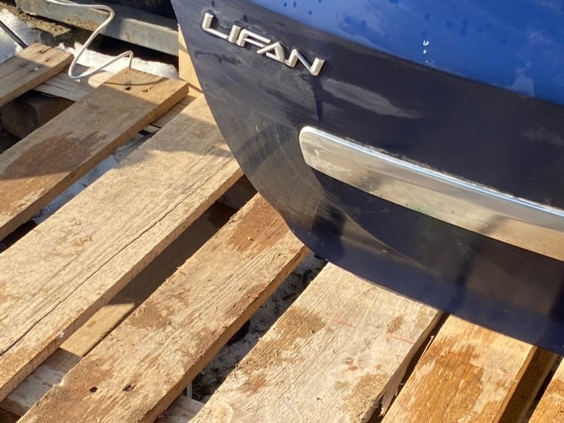 Крышка багажника, 9990 рублей, Тверь