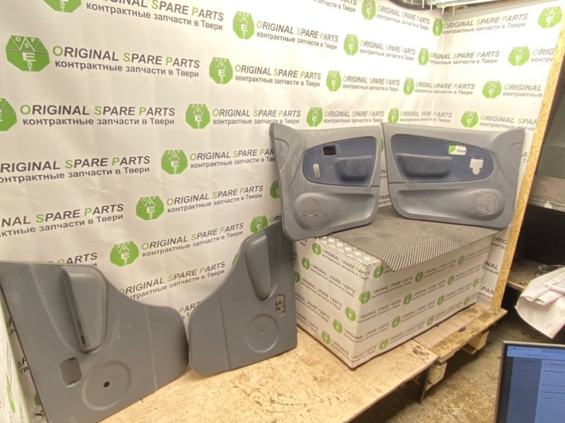 Обшивки дверей, 3490 рублей, Тверь