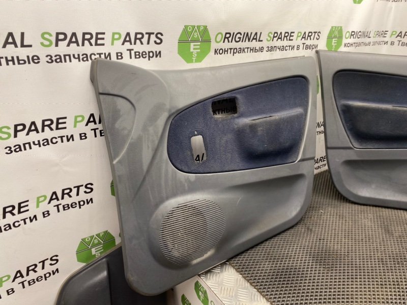 Обшивки дверей, 3490 рублей, Тверь