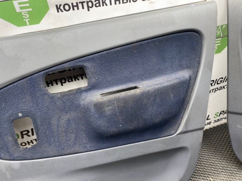 Обшивки дверей, 3490 рублей, Тверь