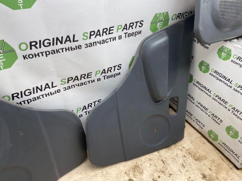 Обшивки дверей, 3490 рублей, Тверь