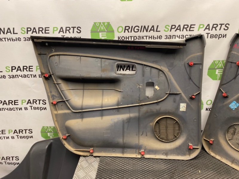 Обшивки дверей, 3490 рублей, Тверь