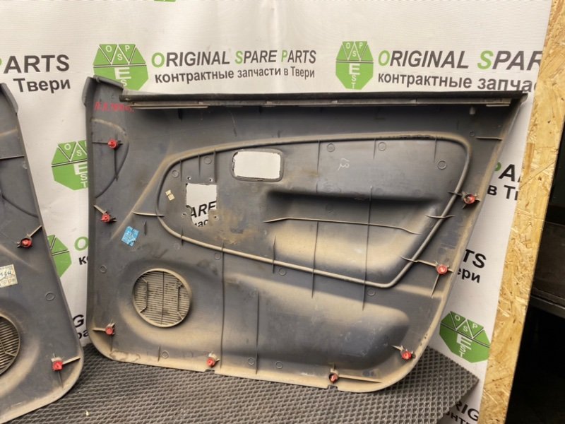 Обшивки дверей, 3490 рублей, Тверь