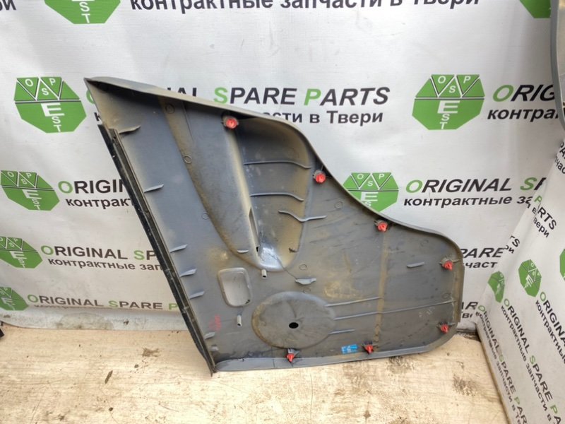 Обшивки дверей, 3490 рублей, Тверь