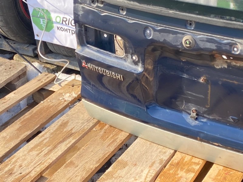 Крышка багажника, 4990 рублей, Тверь