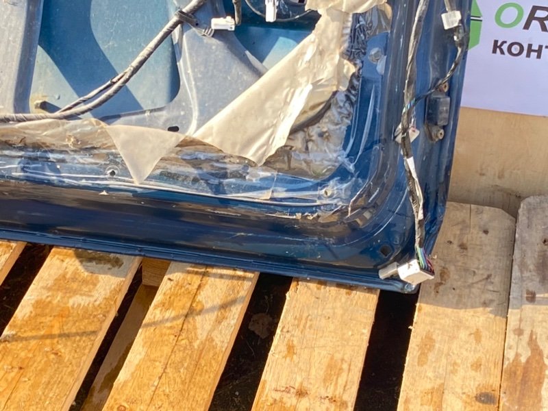 Крышка багажника, 4990 рублей, Тверь