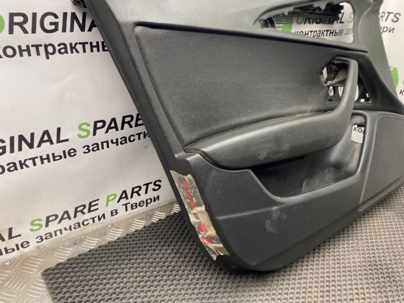 Обшивка двери, 1890 рублей, Тверь