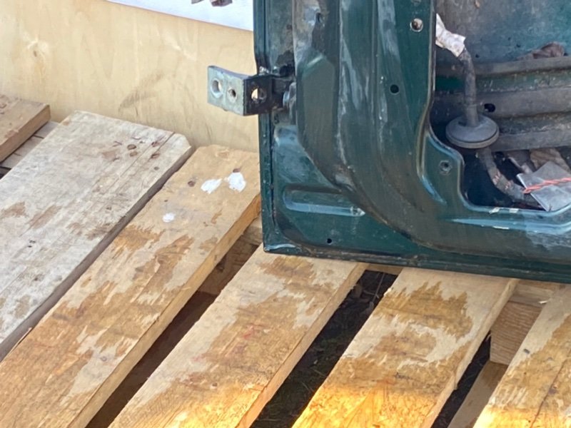 Дверь, 5990 рублей, Тверь