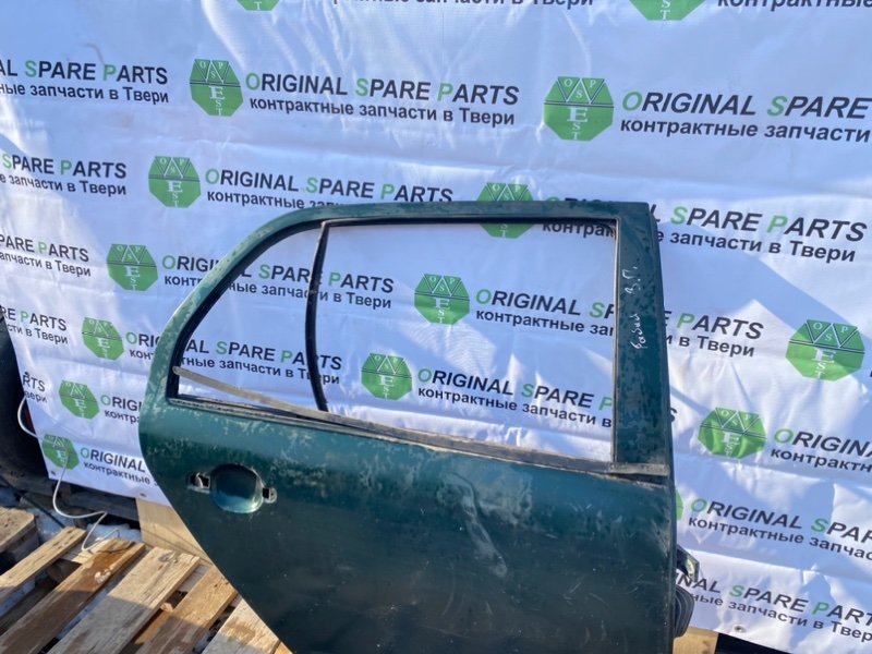 Дверь, 6990 рублей, Тверь