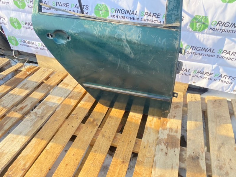 Дверь, 6990 рублей, Тверь