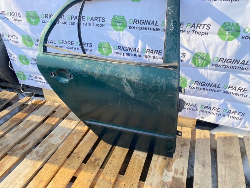 Дверь, 6990 рублей, Тверь