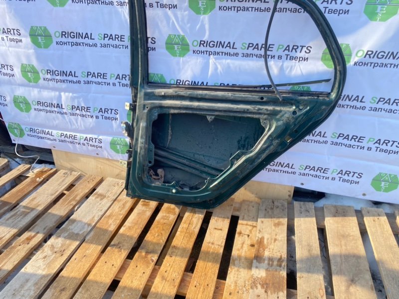 Дверь, 6990 рублей, Тверь