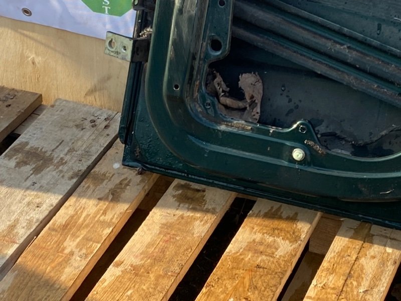 Дверь, 6990 рублей, Тверь