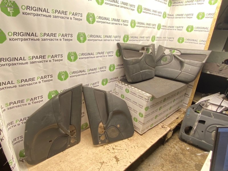 Обшивки дверей, 3990 рублей, Тверь