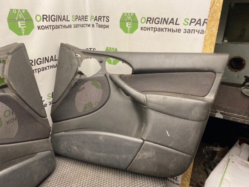 Обшивки дверей, 3990 рублей, Тверь