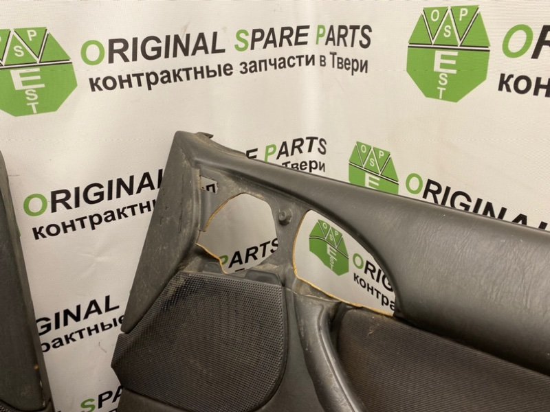 Обшивки дверей, 3990 рублей, Тверь