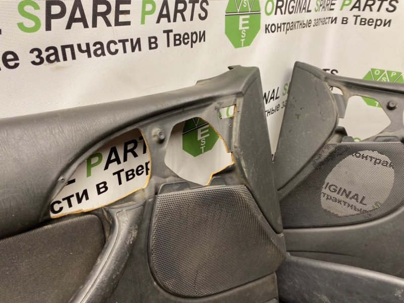 Обшивки дверей, 3990 рублей, Тверь