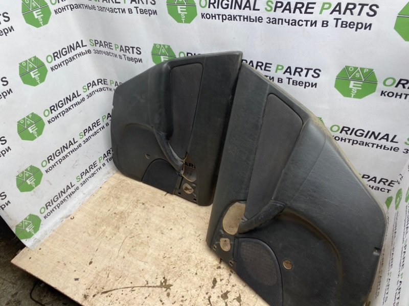 Обшивки дверей, 3990 рублей, Тверь