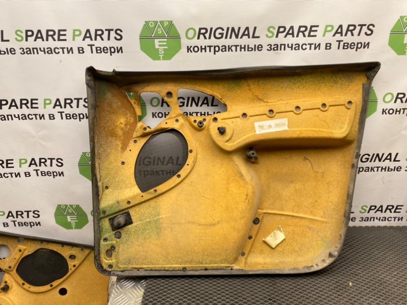 Обшивки дверей, 3990 рублей, Тверь