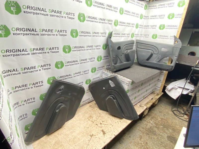 Обшивки дверей, 1790 рублей, Тверь