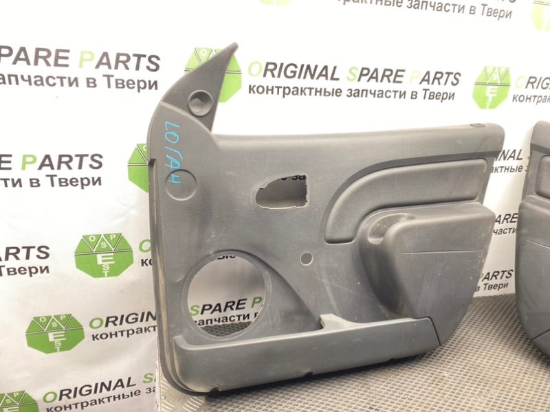 Обшивки дверей, 1790 рублей, Тверь