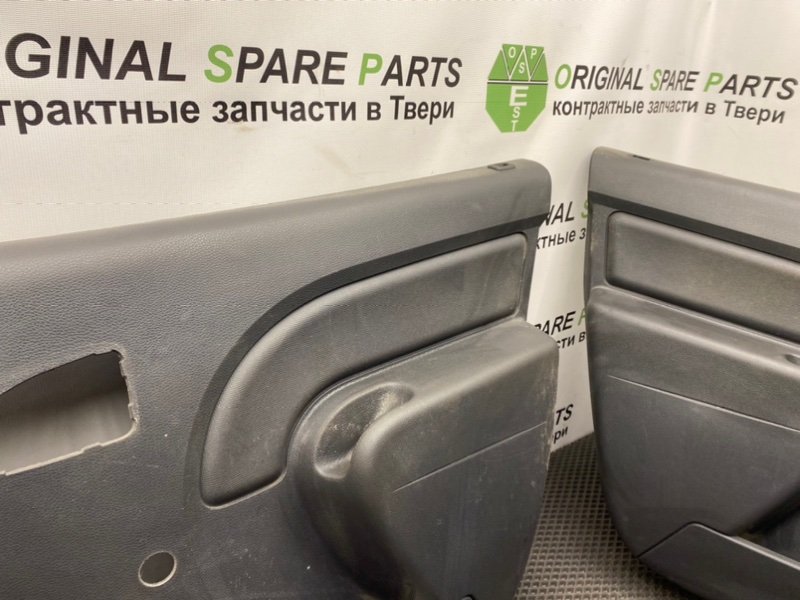 Обшивки дверей, 1790 рублей, Тверь