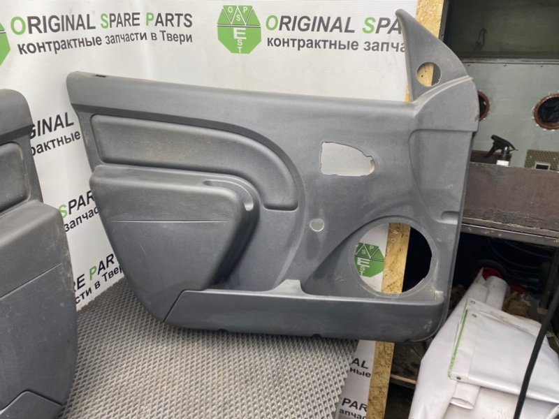 Обшивки дверей, 1790 рублей, Тверь