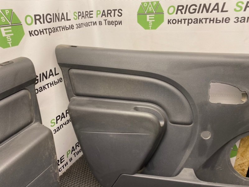 Обшивки дверей, 1790 рублей, Тверь