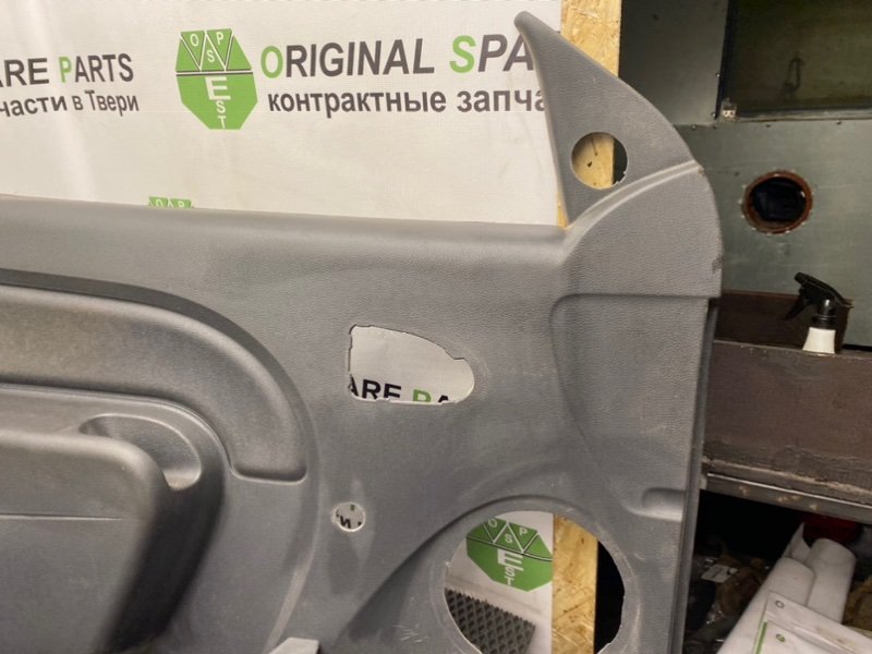 Обшивки дверей, 1790 рублей, Тверь